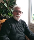 Rencontre Homme France à tours : Michel, 76 ans